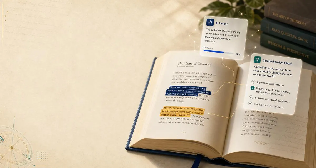 Smart-Reader gallery image