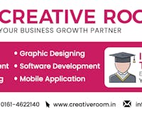 Creative Room media 2