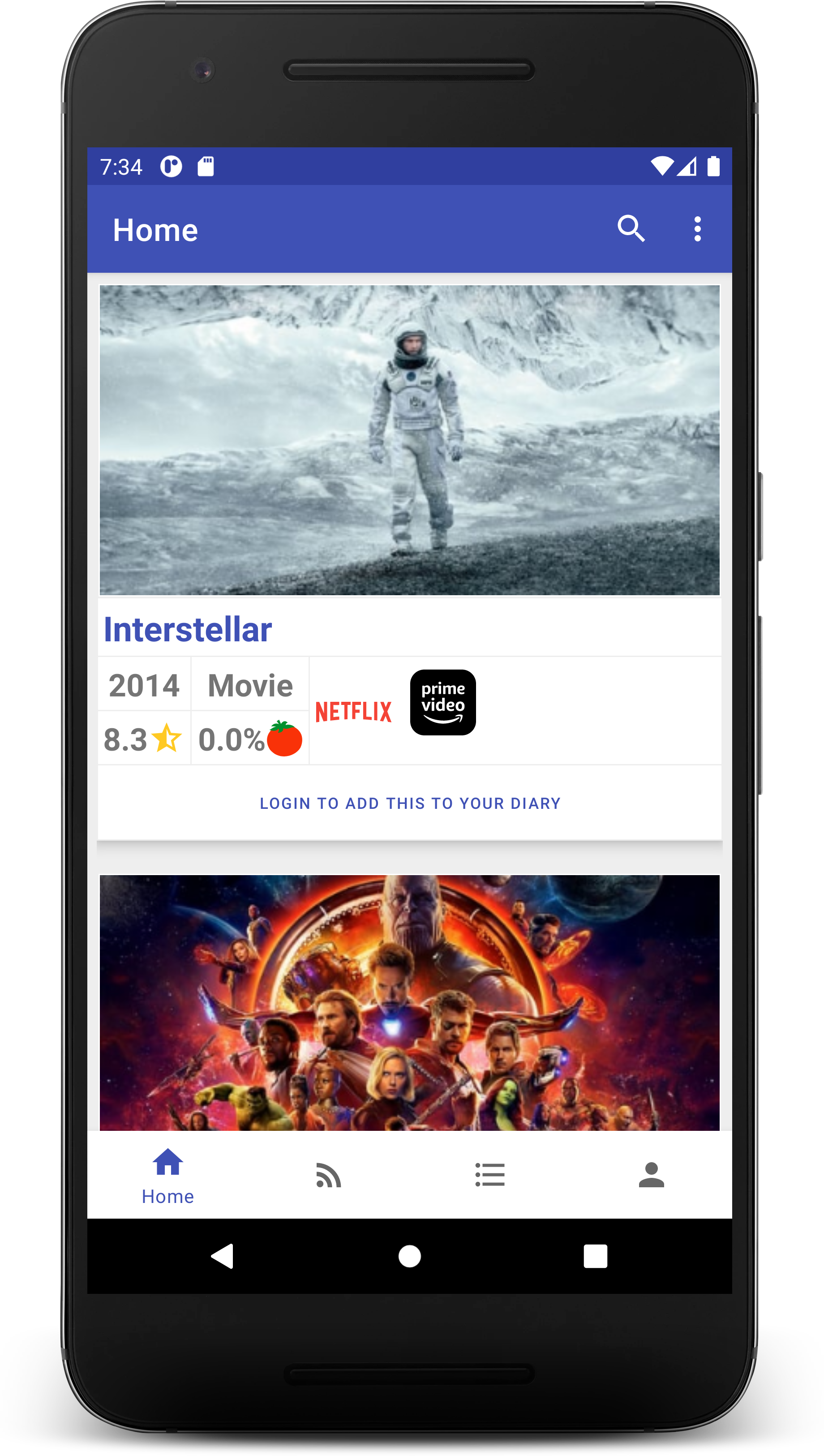 Peepflix gallery image