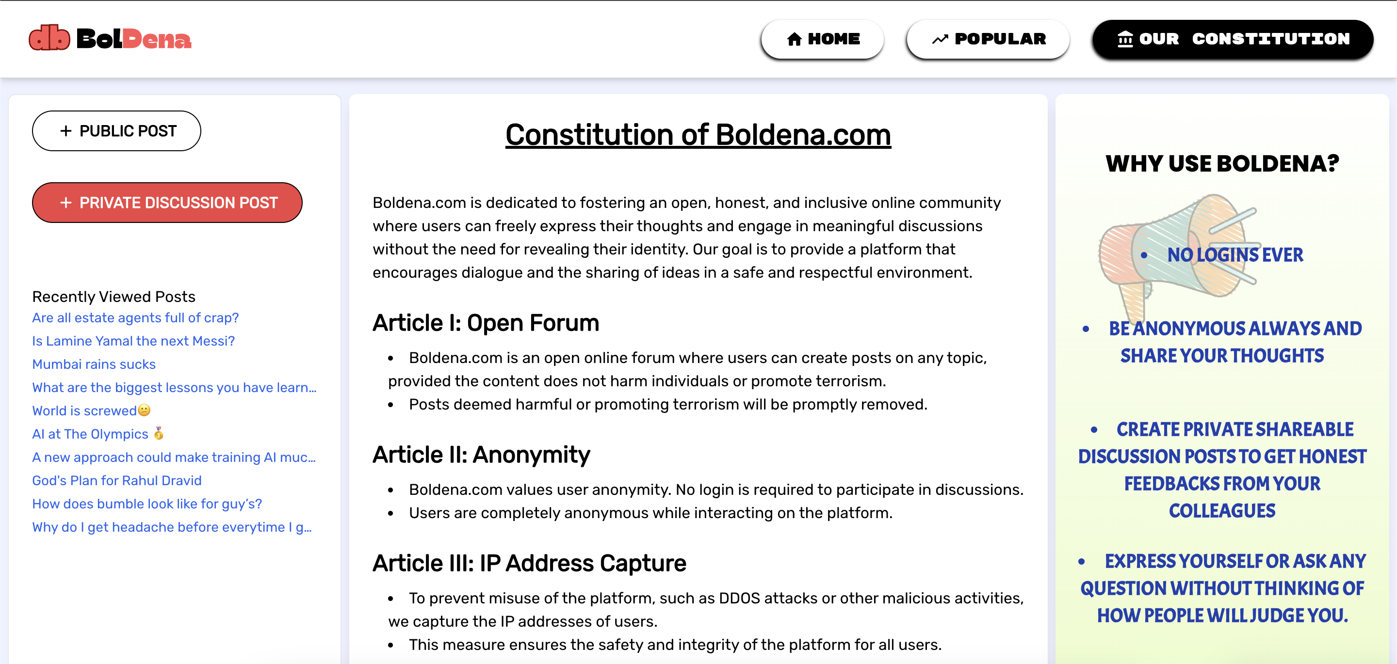 Bolden media 4