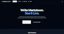 Markdown Preview