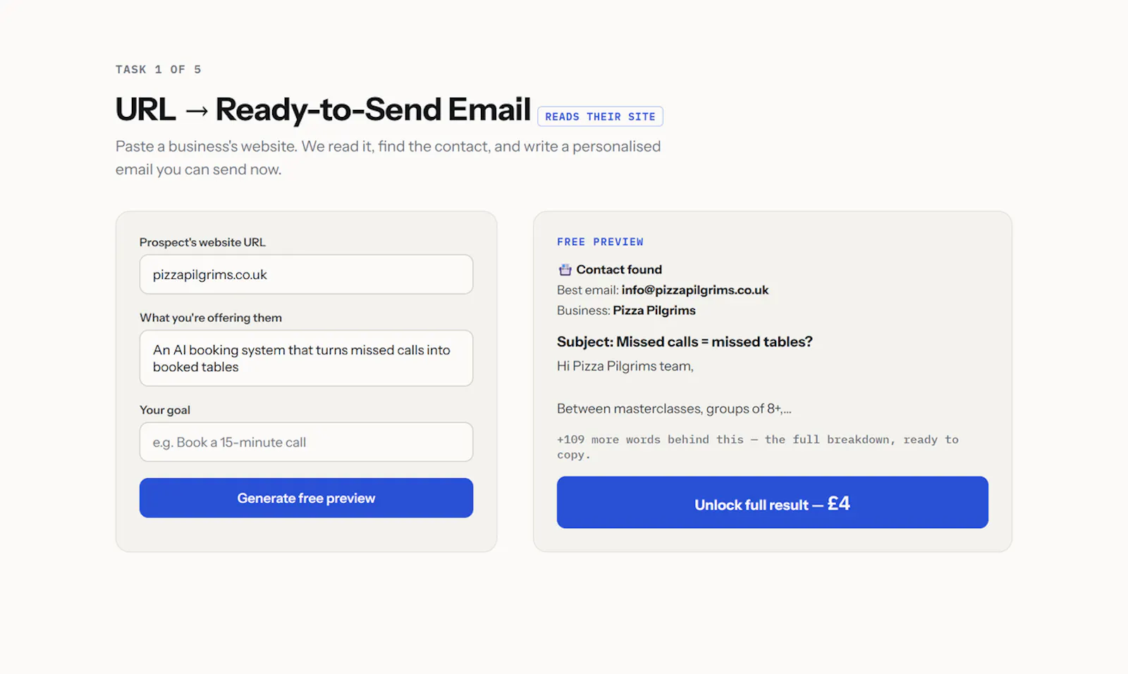 PayTask screenshot 2