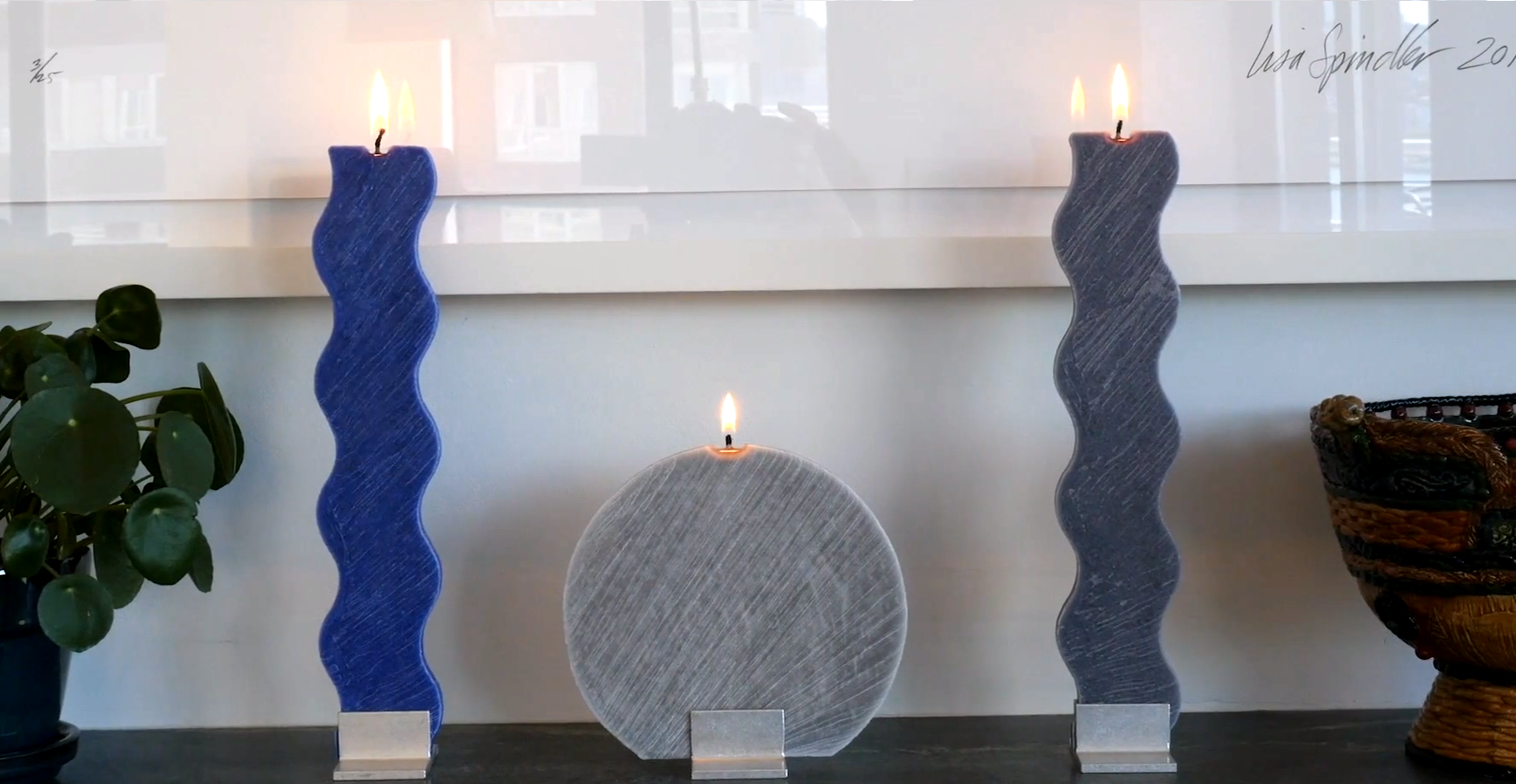 Bellana Candles gallery image