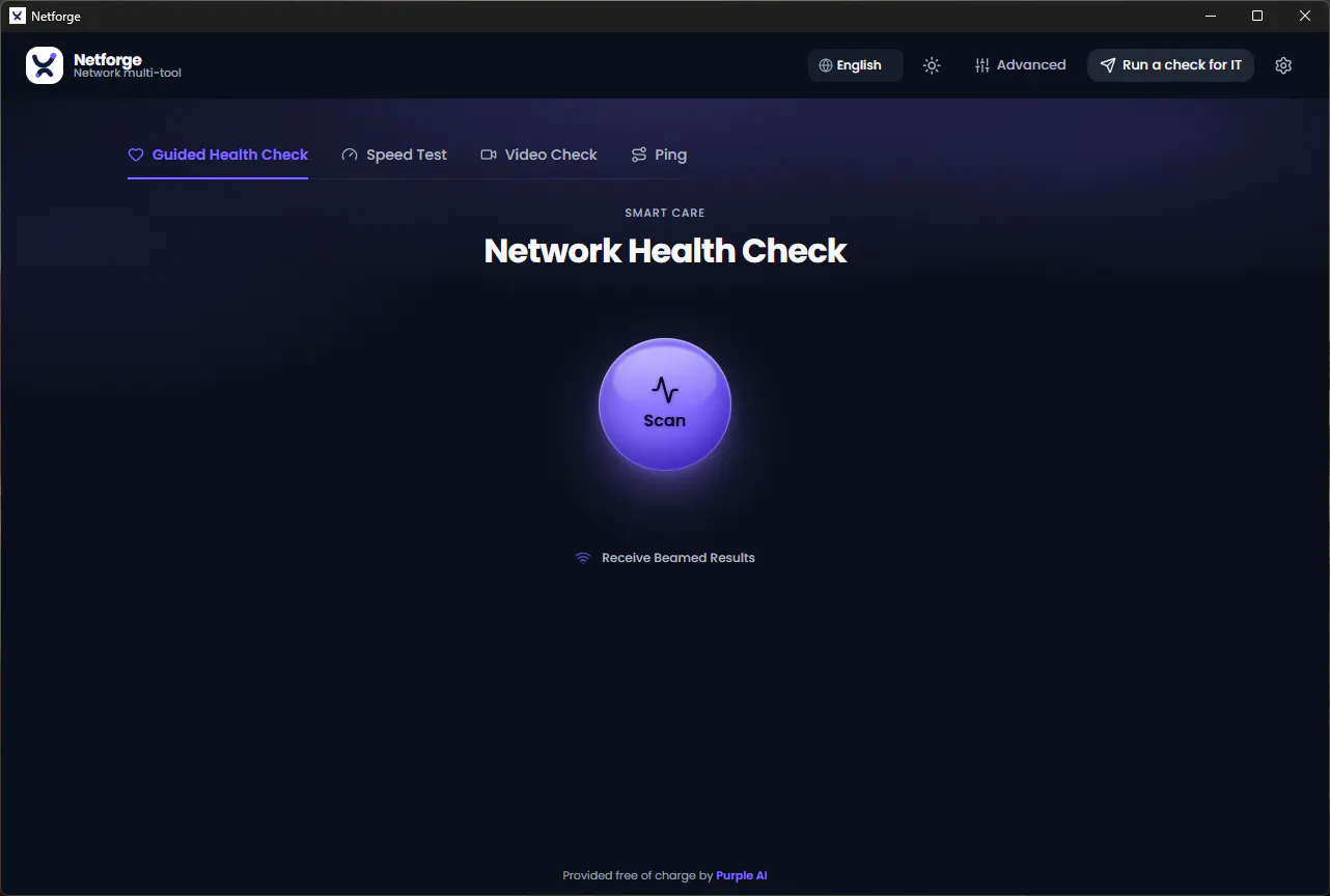 Netforge gallery image