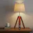 Tripod Lamps