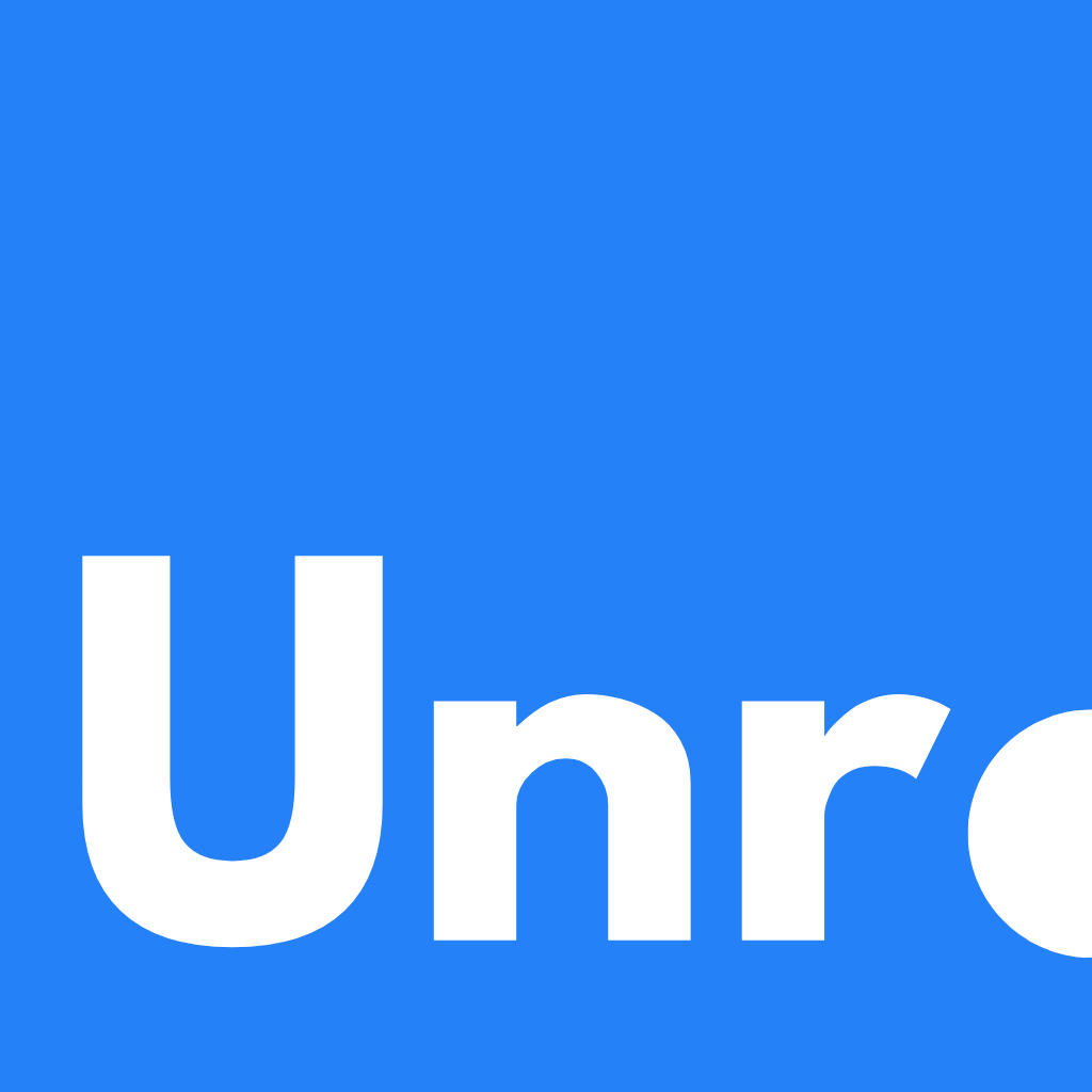 Unroller: Photo Clea... logo