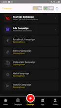 Phone2Earn: Get free Youtube Views gallery image