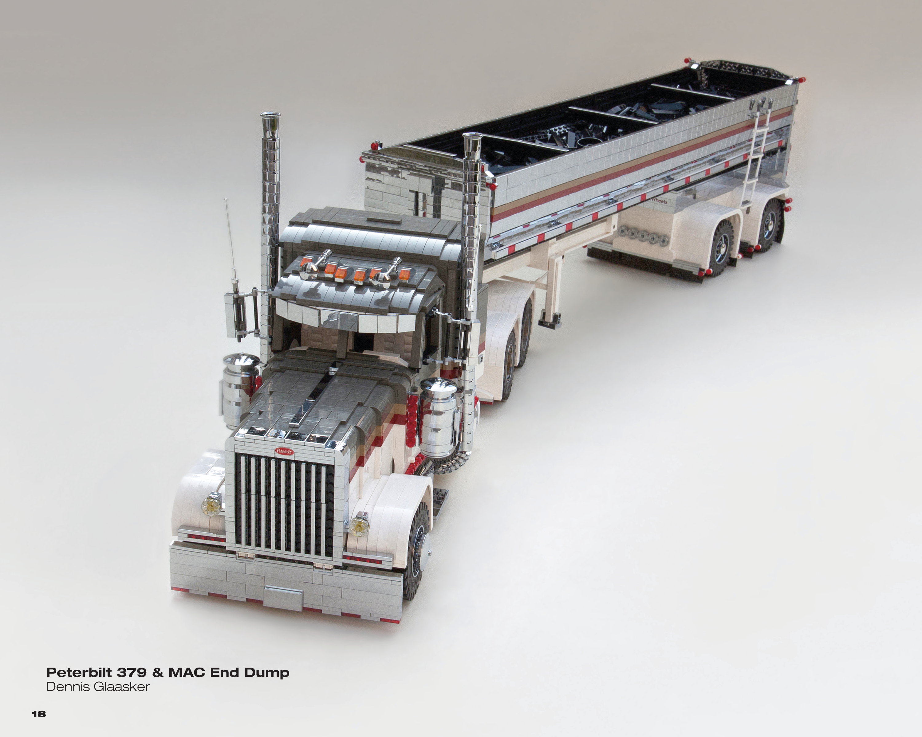 The Art of LEGO Scale Modeling gallery image