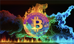 Bitcoin TV Live logo