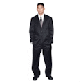 Suited