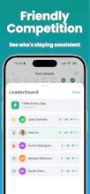 Pactly Habit Tracker gallery image