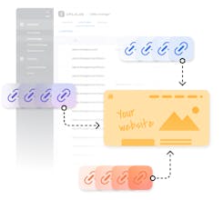 URLsLab WordPress plugin gallery image