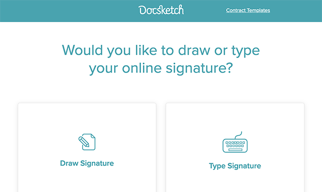 Online Signature Maker Create A Free Downloadable Electronic