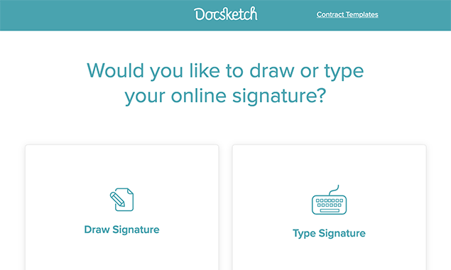 How to Create an Electronic Signature for Free (6 Methods)