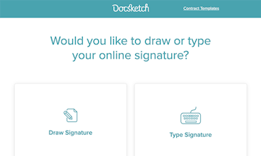 Online Signature Maker Create A Free Downloadable Electronic