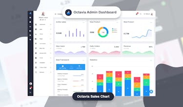 Octavia gallery image