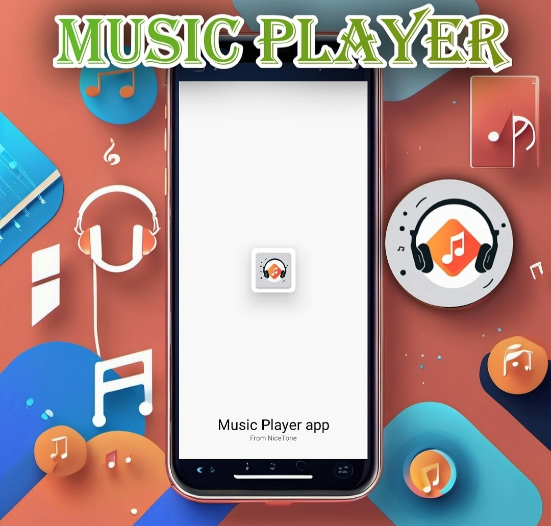 Музыкалист, MP3 -плеер медиа 1