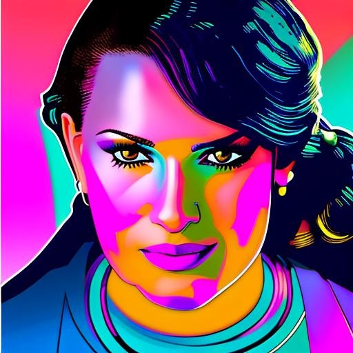 Avatar infinito