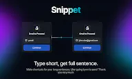 Slashit App for Windows