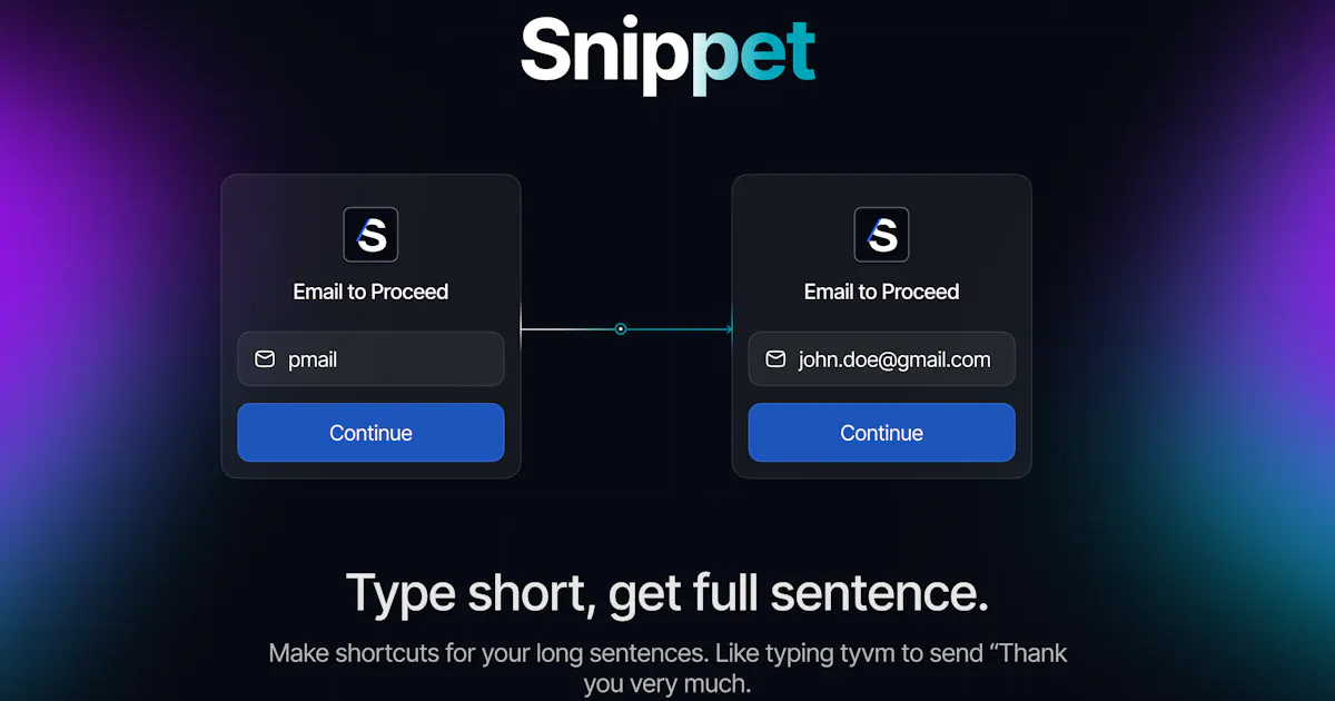 Slashit App for Windows