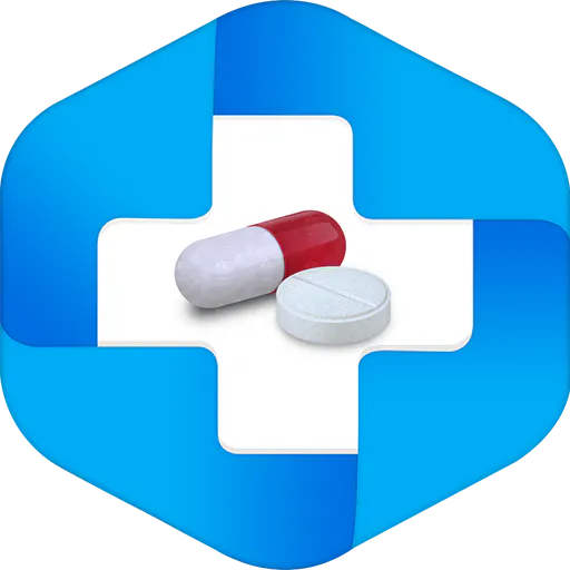 Pill Identifier Pro and Drug Info