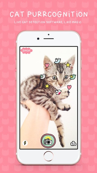 Telekitty gallery image