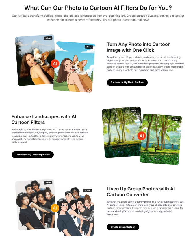 MindPic AI gallery image