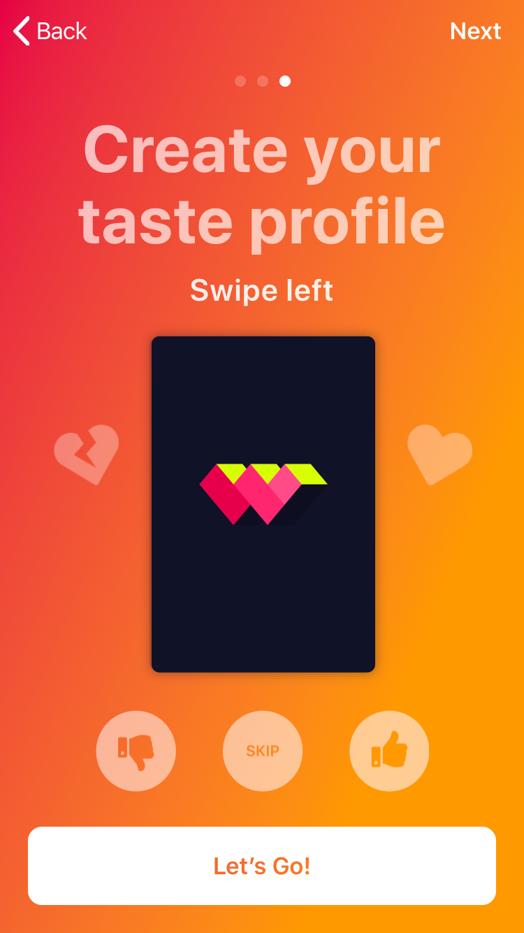 Watchworthy gallery image