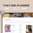 That Girl Planner