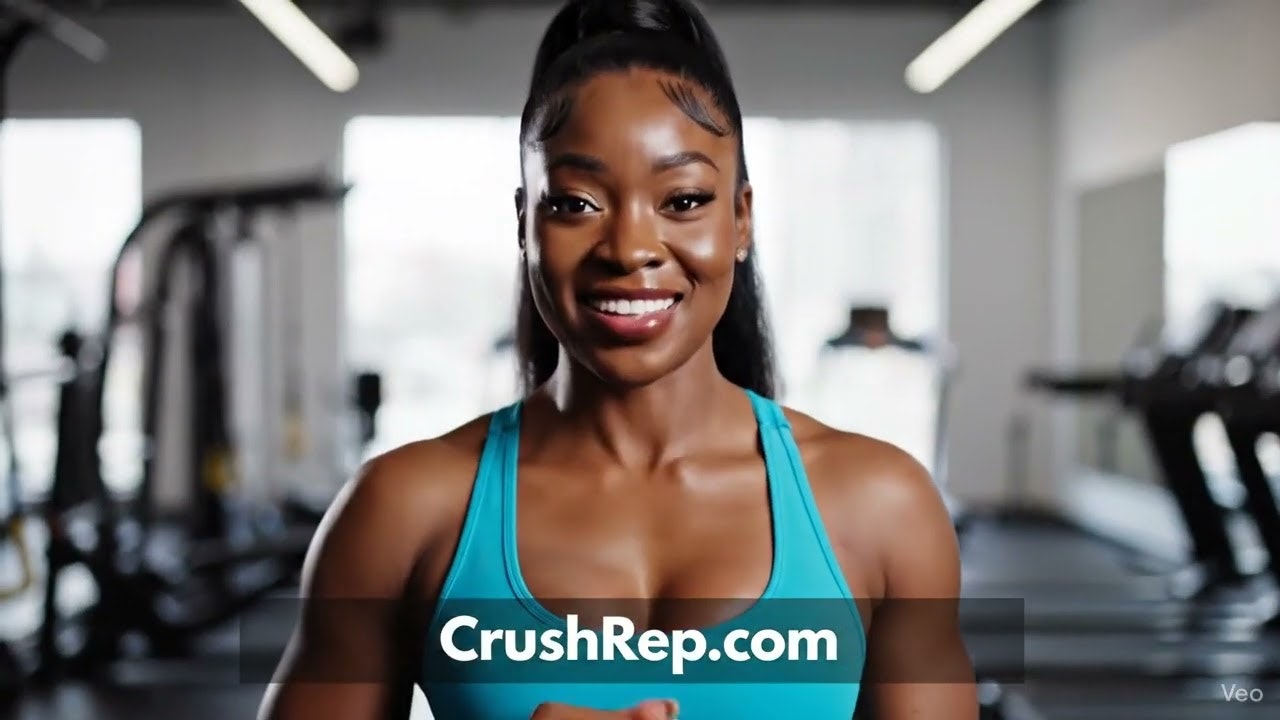 CrushRep gallery image