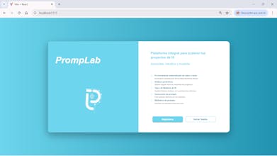 PrompLab gallery image