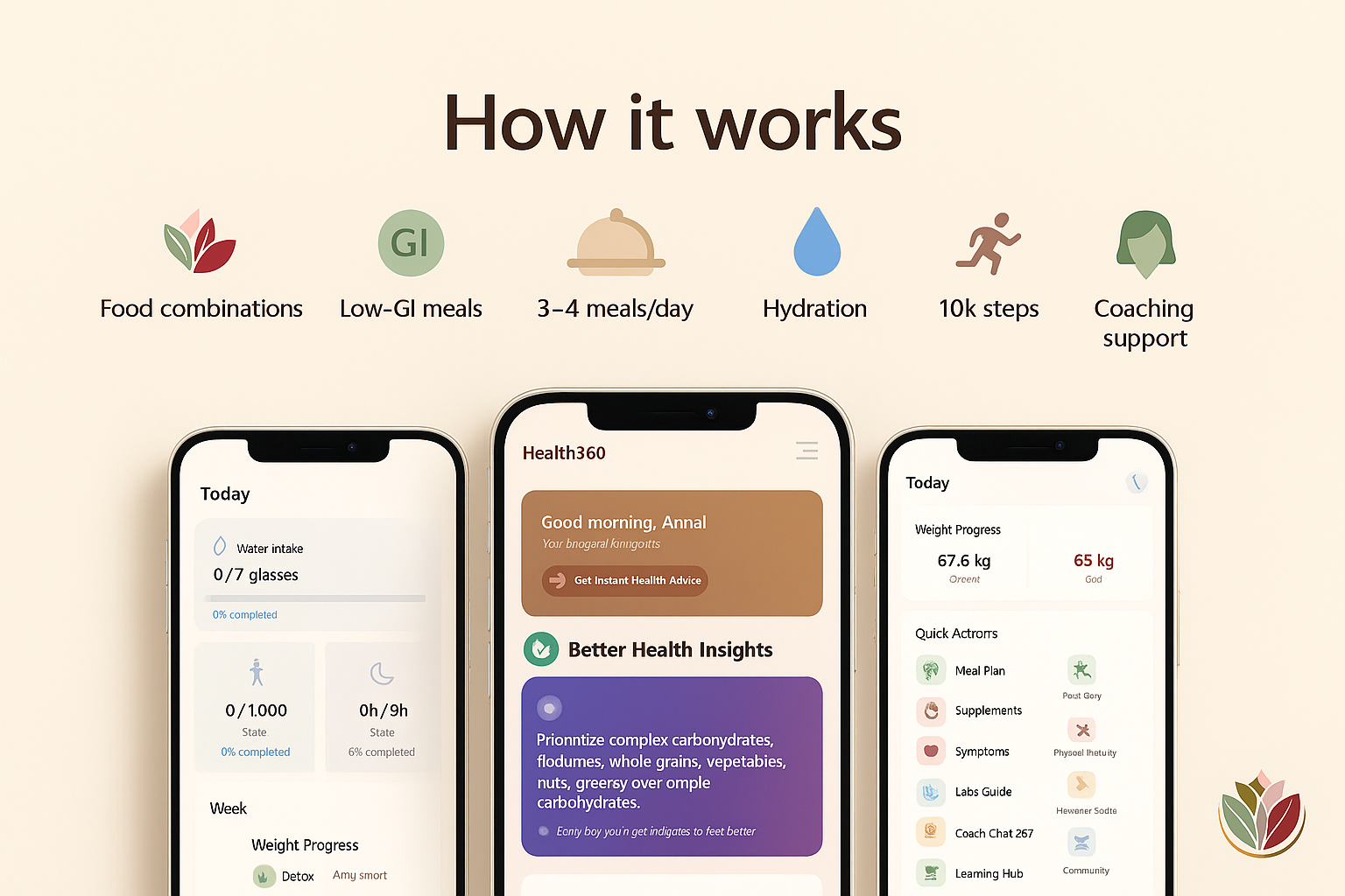 Health360 gallery image