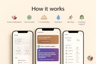 Health360 gallery image
