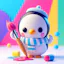 Kids Coloring Drawing Book App