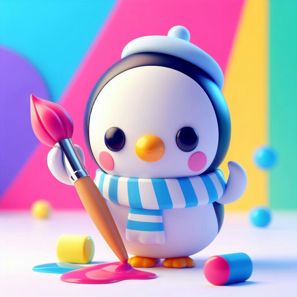 아이들을 색칠하는 그림 도서 앱