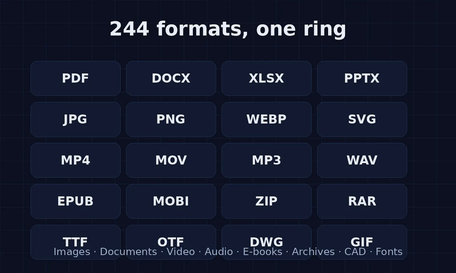 TransRing screenshot 2