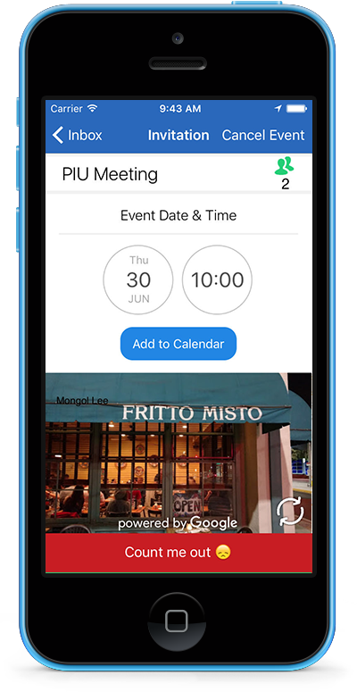 PlanItUp gallery image