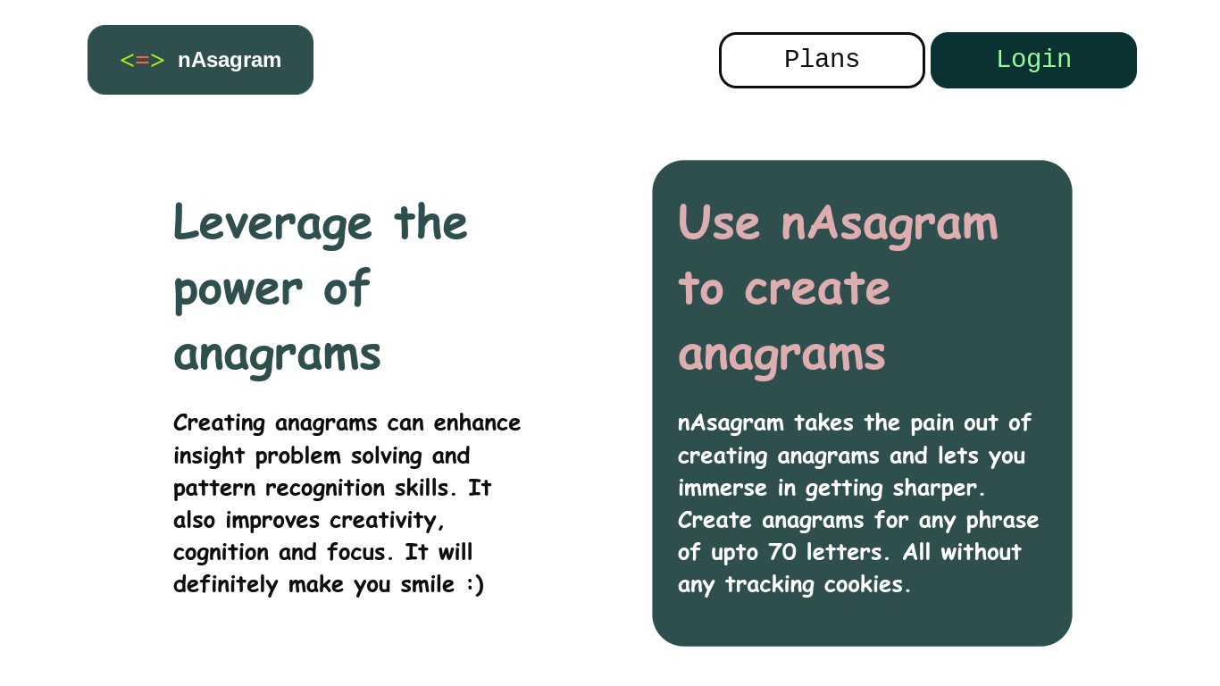 nAsagram media 4