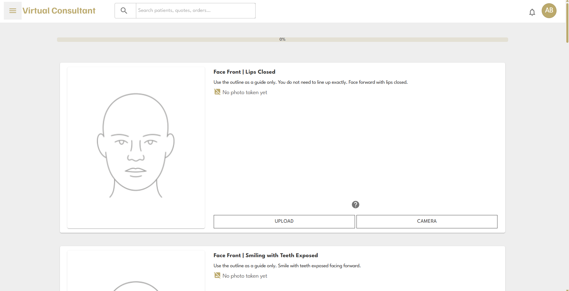 Virtual Consultant gallery image