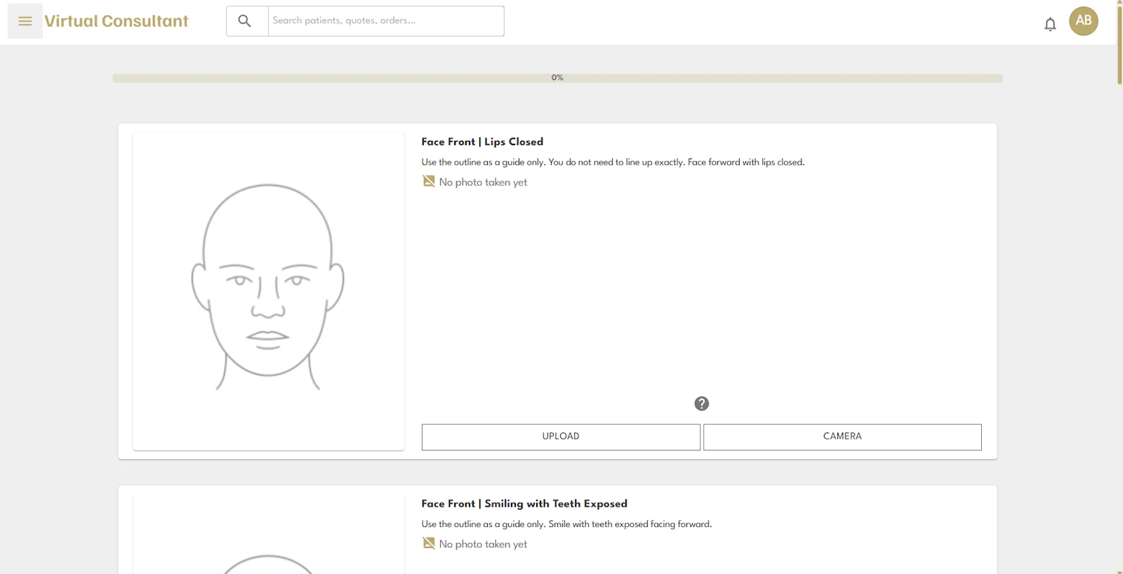 Virtual Consultant screenshot 3