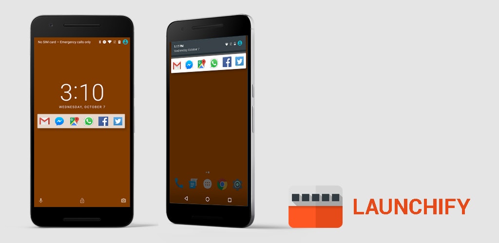 Launchify gallery image