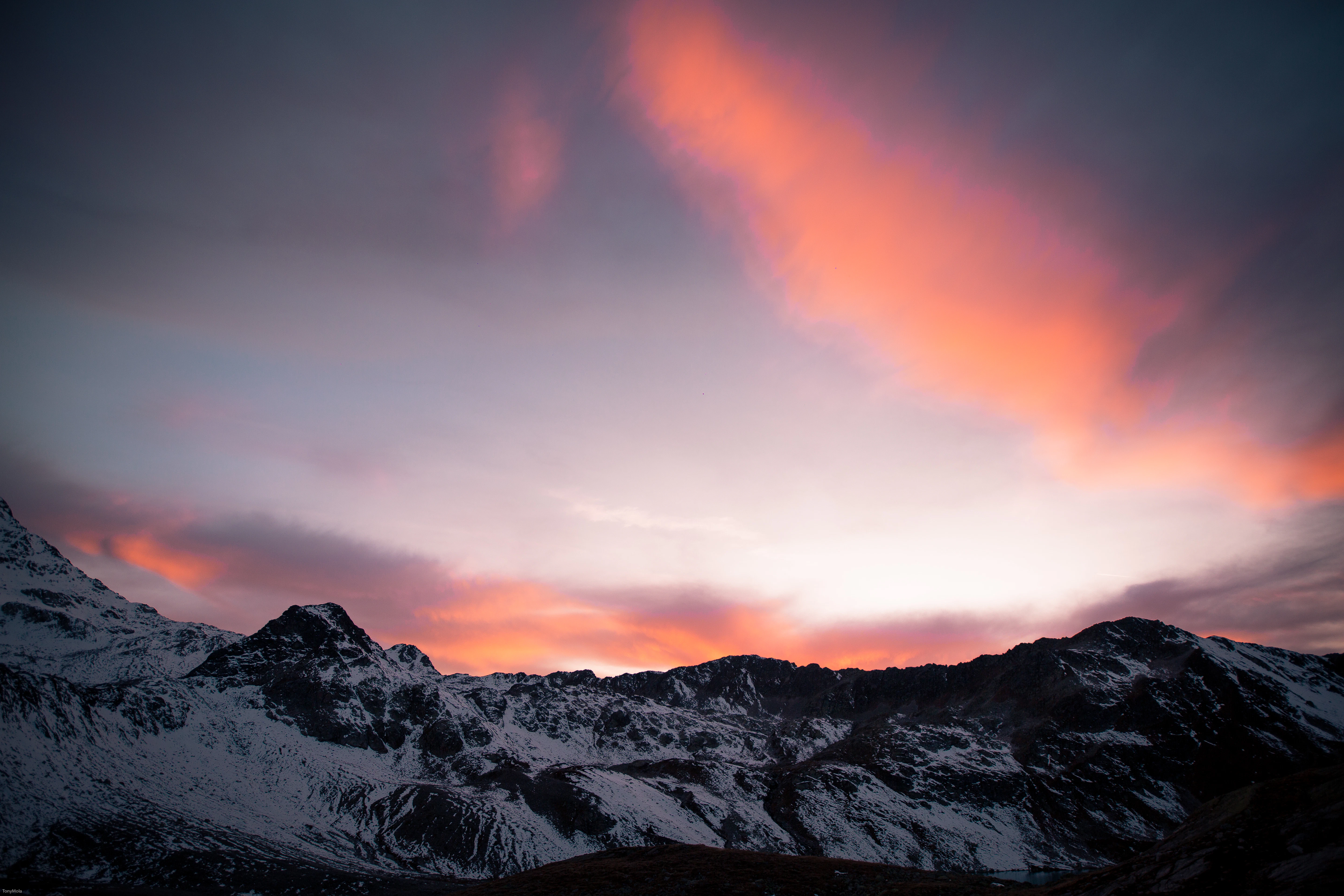 Caspar Leuzinger cover