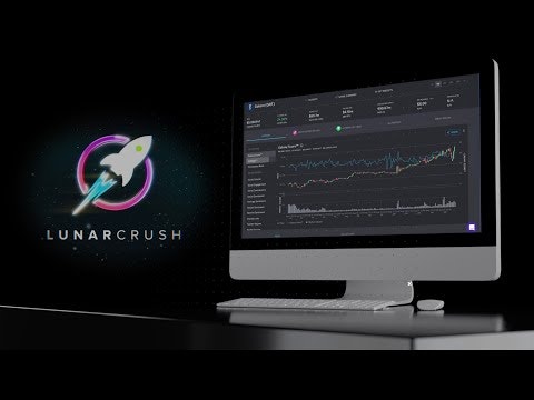 LunarCRUSH gallery image