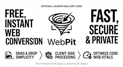 WebPit gallery image