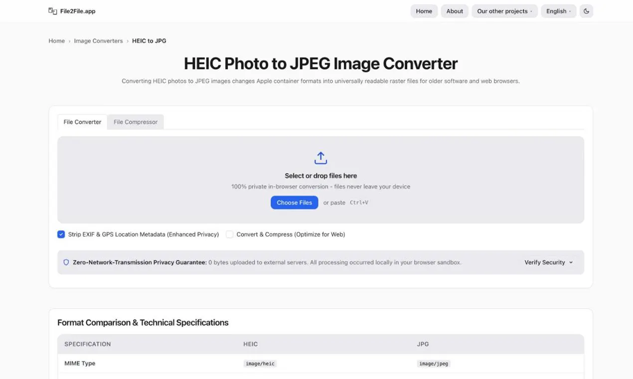 File2File gallery image