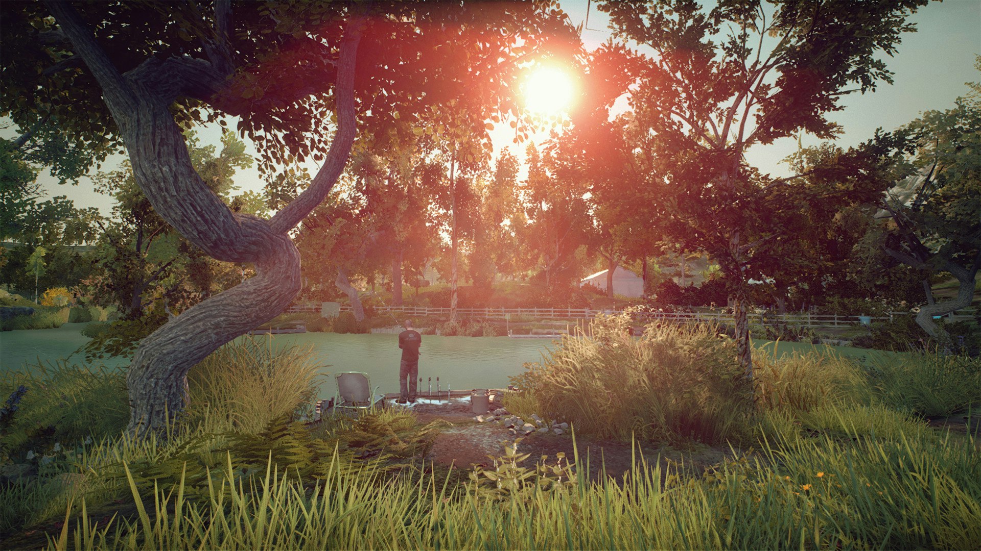 Euro Fishing gallery image