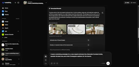 Creativly.ai gallery image