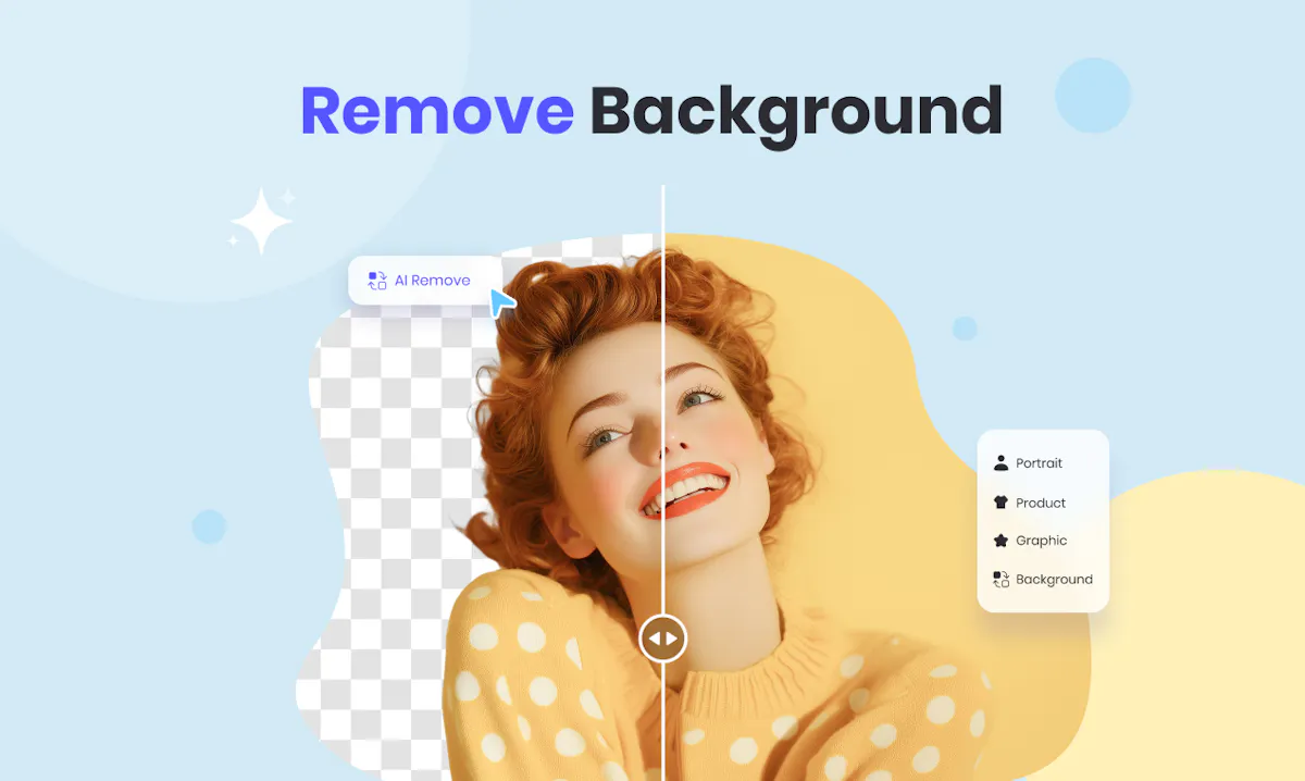 PicWish AI Photo Batch Editor