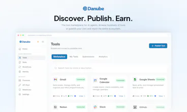 Danube gallery image