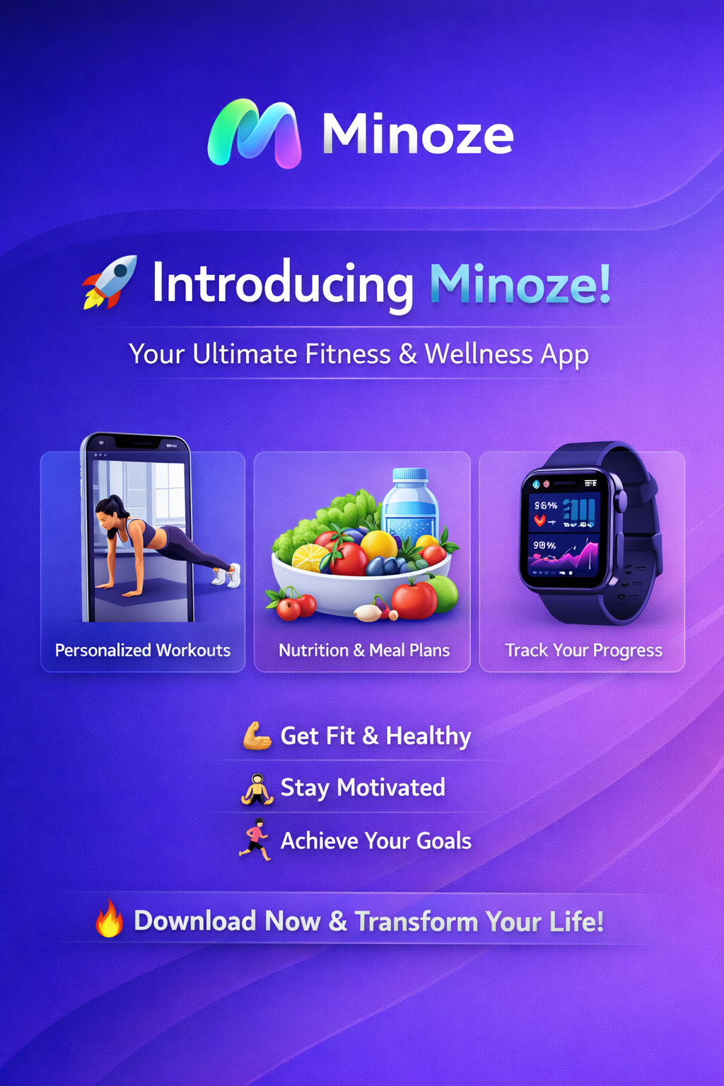 Minoze gallery image